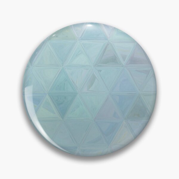 Item preview, Mint Green Mosaic Tiles designed and sold by geodeart.