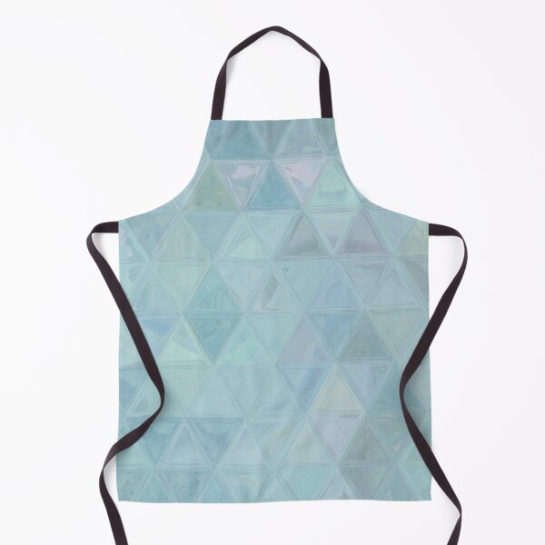 Artikelvorschau, Mint Green Mosaic Tiles entworfen und verkauft von geodeart.