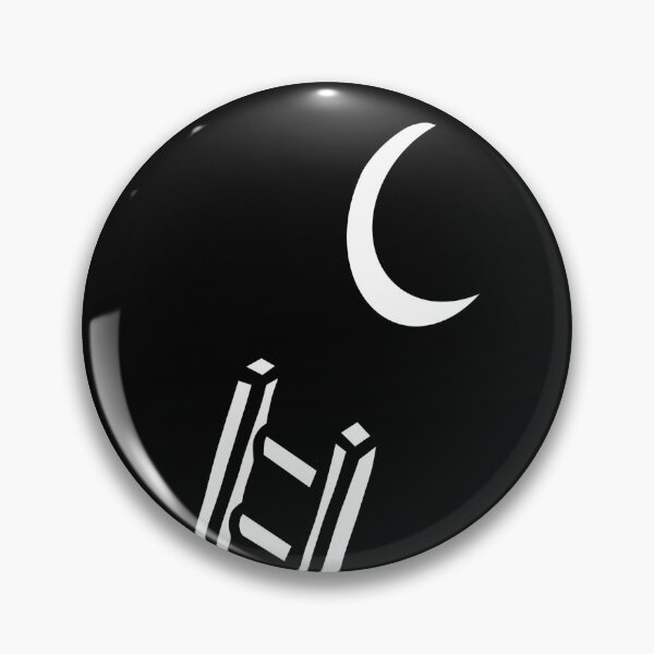 Item preview, Hey moon designed and sold by VADIMproducts.
