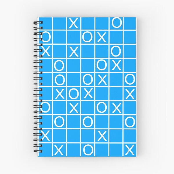 Item preview, X and O in sells designed and sold by SpringForever.