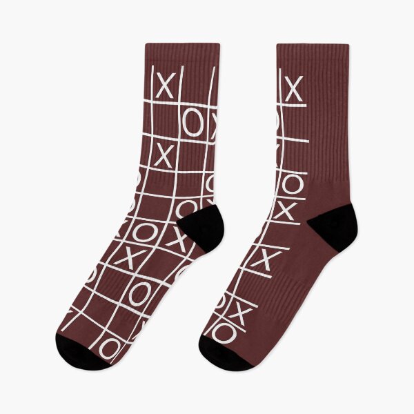 Item preview, X and O in sells designed and sold by SpringForever.