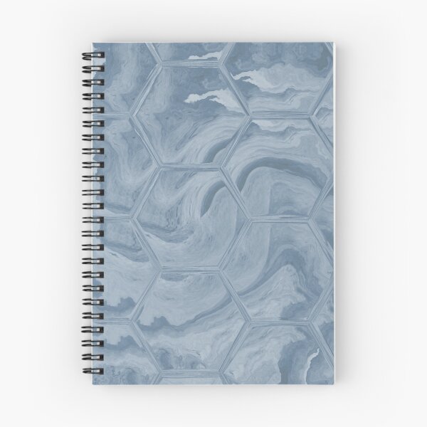 Artikelvorschau, Blue Lace Agate Ocean entworfen und verkauft von geodeart.
