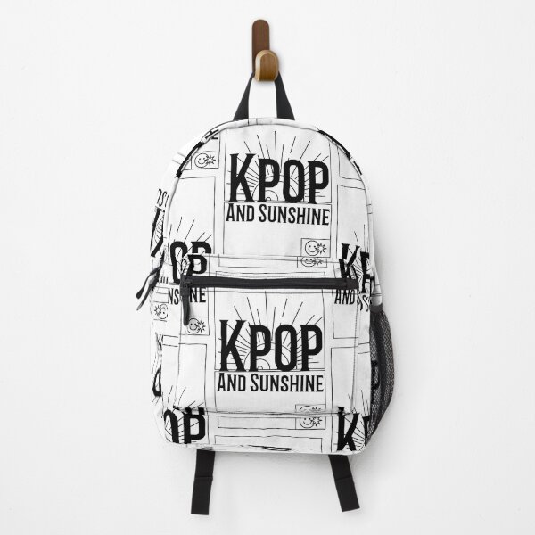 Item preview, Kpop And Sunshine designed and sold by Edenjodie.