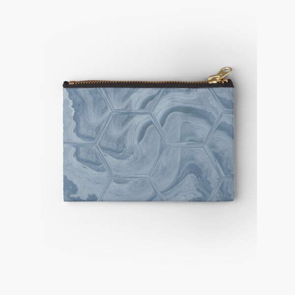 Artikelvorschau, Blue Lace Agate Ocean entworfen und verkauft von geodeart.