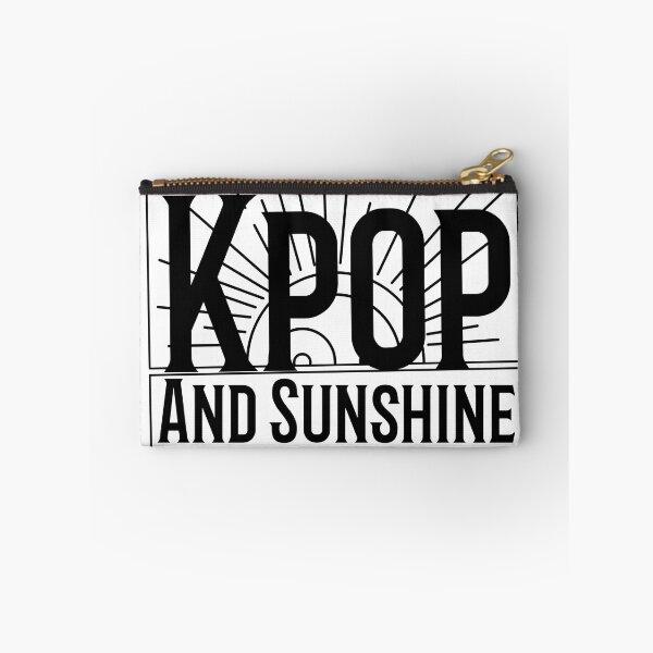 Item preview, Kpop And Sunshine designed and sold by Edenjodie.