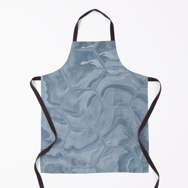 Item preview, Blue Lace Agate Ocean designed and sold by geodeart.