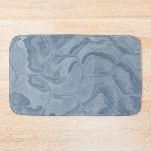 Item preview, Blue Lace Agate Ocean designed and sold by geodeart.