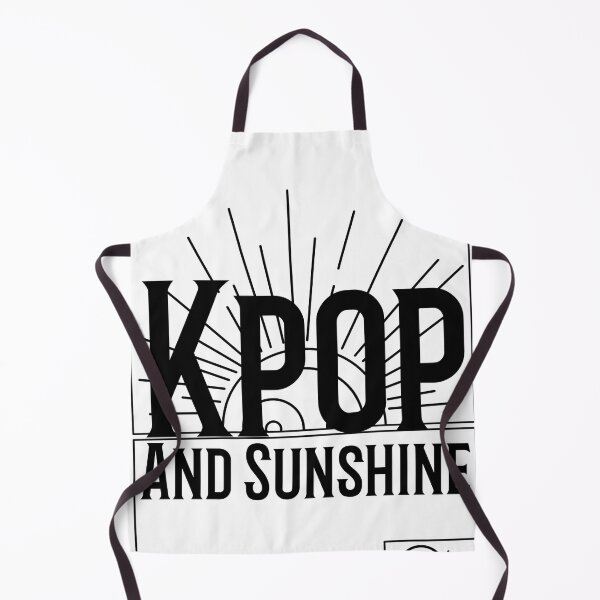 Item preview, Kpop And Sunshine designed and sold by Edenjodie.