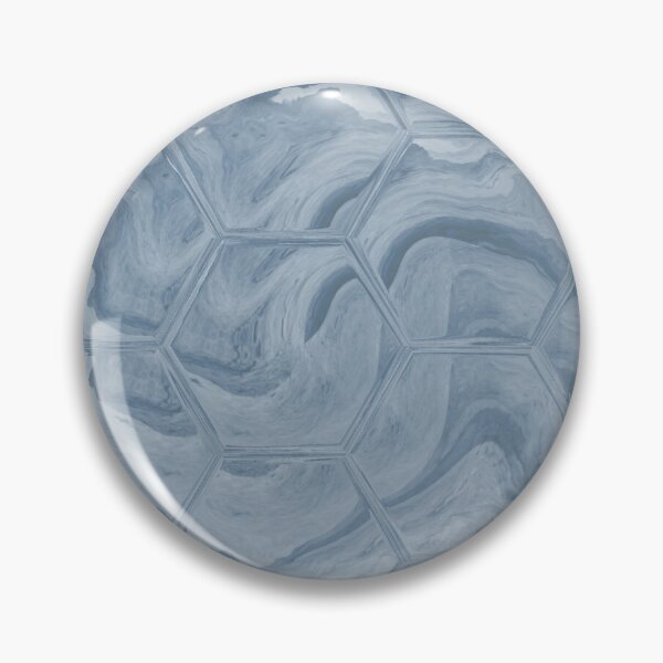 Item preview, Blue Lace Agate Ocean designed and sold by geodeart.