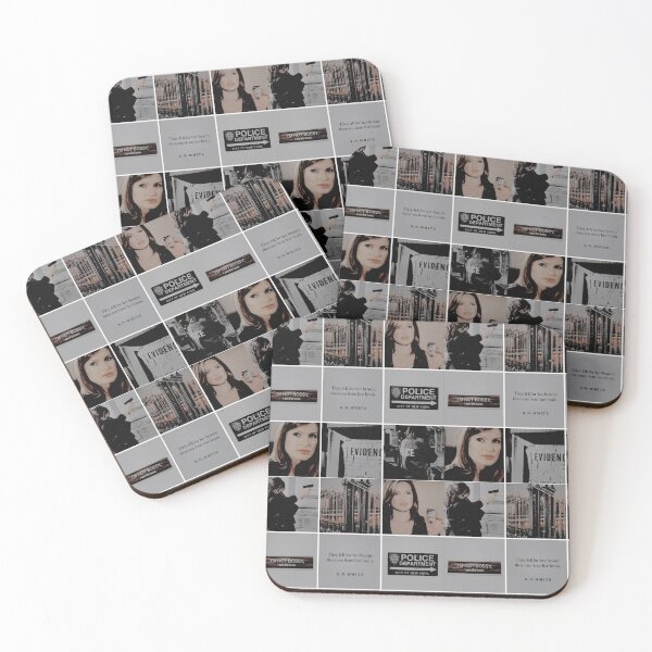 Item preview, OLIVIA BENSON / BADASS BABE designed and sold by ThePandromeda.