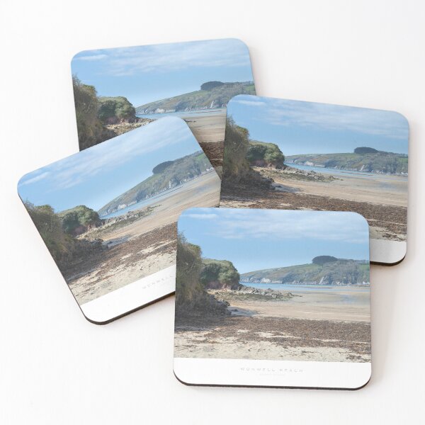 Item preview, Wonwell Beach designed and sold by andrewroland.