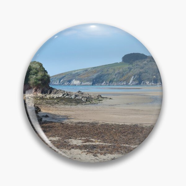 Item preview, Wonwell Beach designed and sold by andrewroland.