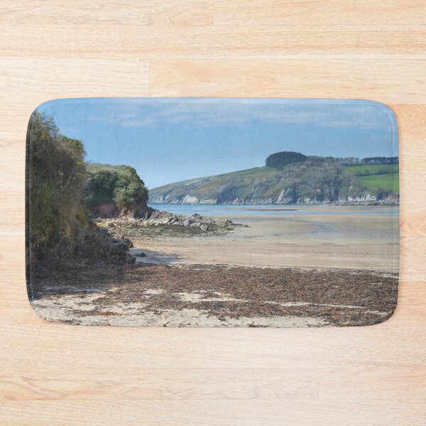 Item preview, Wonwell Beach designed and sold by andrewroland.