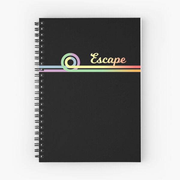 Item preview, Escape the Rat Race designed and sold by SVGWBA.