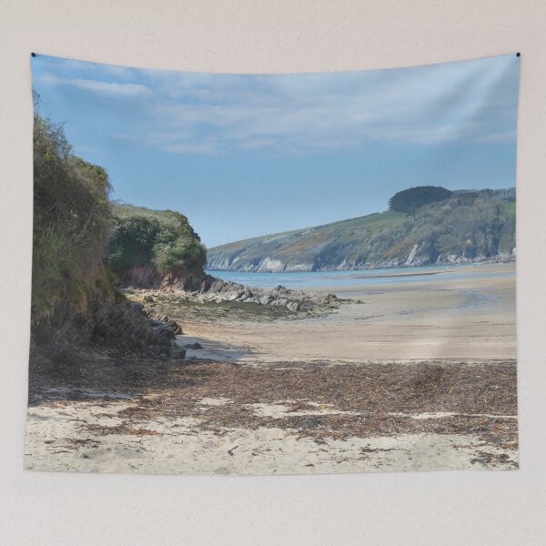 Item preview, Wonwell Beach designed and sold by andrewroland.