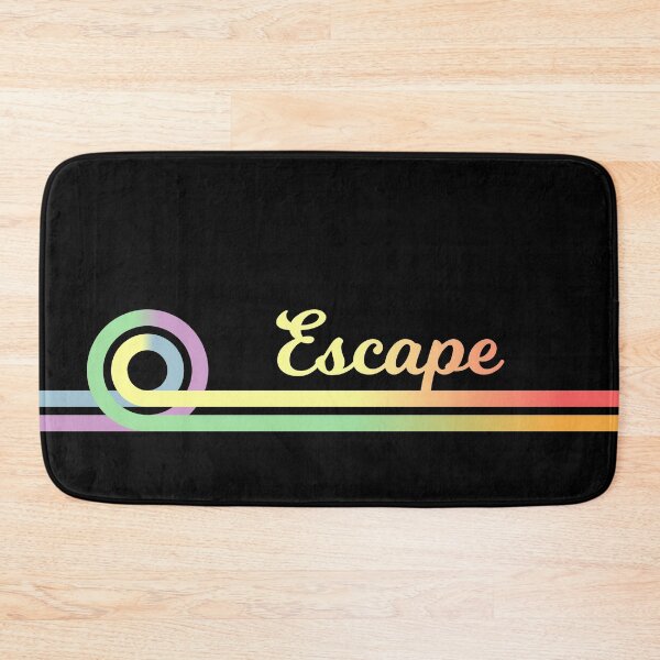 Item preview, Escape the Rat Race designed and sold by SVGWBA.