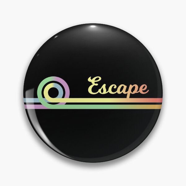 Item preview, Escape the Rat Race designed and sold by SVGWBA.