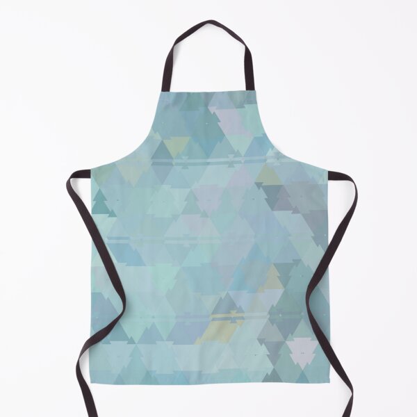 Artikelvorschau, Green Mosaic Triangles Southwest entworfen und verkauft von geodeart.