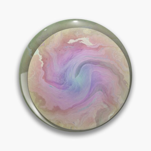 Item preview, Rainbow Tie Dye Marble designed and sold by geodeart.