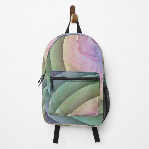 Item preview, Rainbow Tie Dye Marble designed and sold by geodeart.
