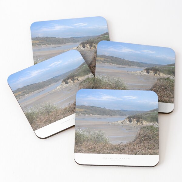 Item preview, Wonwell Beach designed and sold by andrewroland.