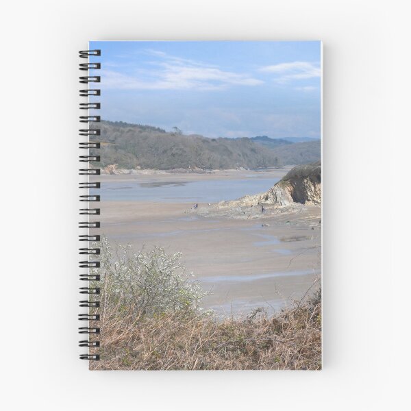 Item preview, Wonwell Beach designed and sold by andrewroland.