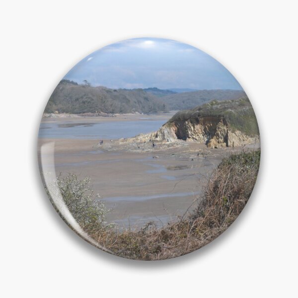 Item preview, Wonwell Beach designed and sold by andrewroland.