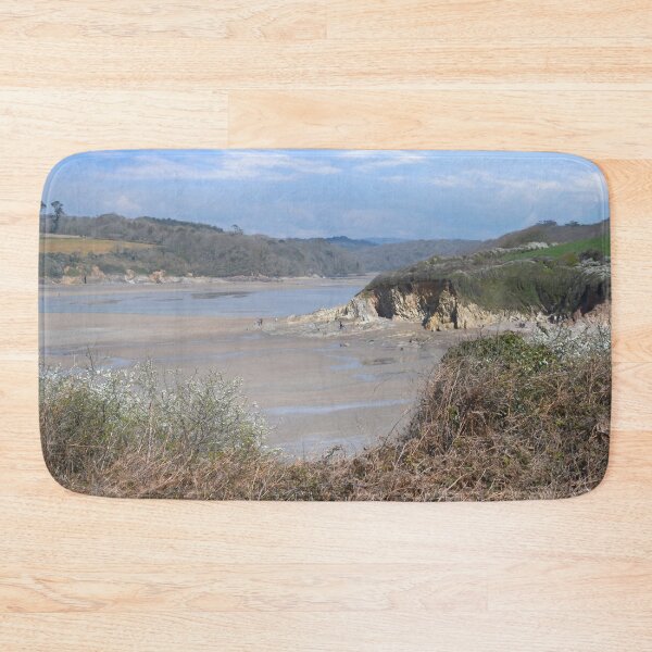 Item preview, Wonwell Beach designed and sold by andrewroland.