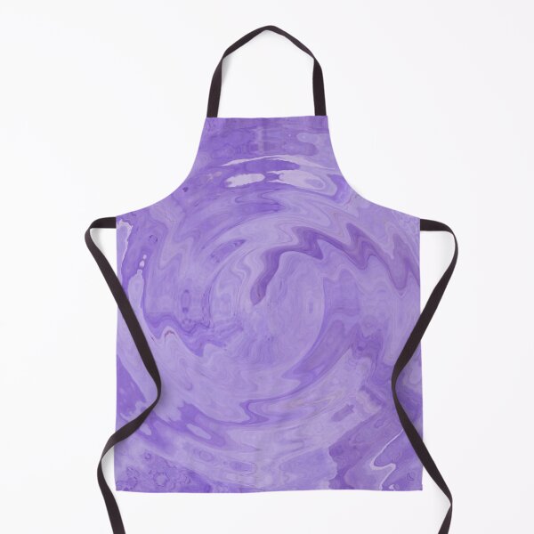 Item preview, Purple Outdoor Water Purple Abstract designed and sold by geodeart.