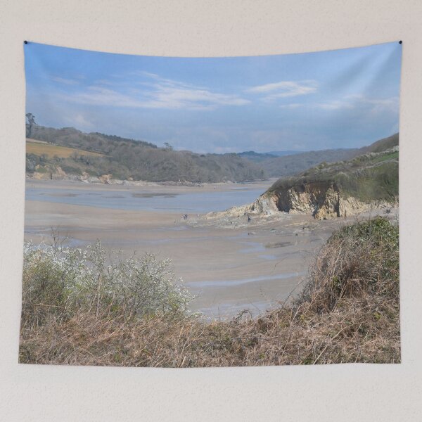 Item preview, Wonwell Beach designed and sold by andrewroland.