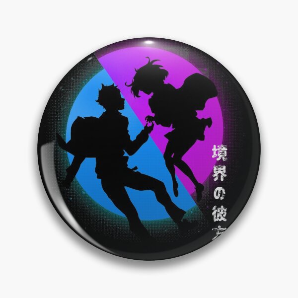 Item preview, Mirai and Akihito designed and sold by Teetrands.