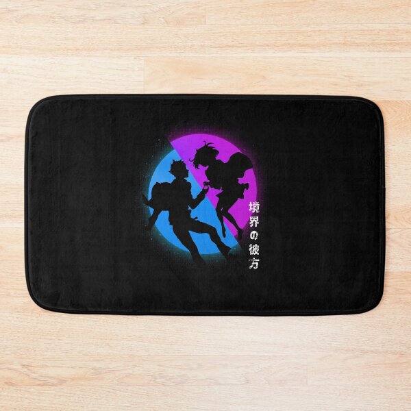 Item preview, Mirai and Akihito designed and sold by Teetrands.