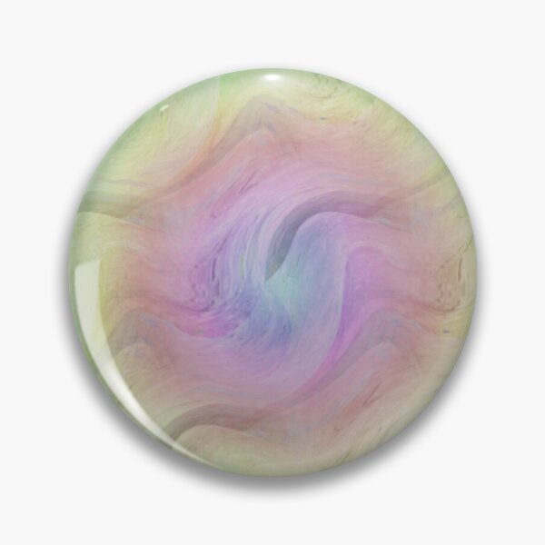 Item preview, Rainbow Tie Dye Marble Flower Pastels designed and sold by geodeart.