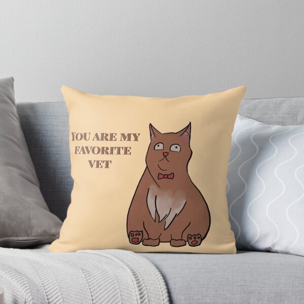 Item preview, Eres mi veterinario favorito. designed and sold by Tamm-art.