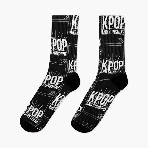 Item preview,  Kpop And Sunshine designed and sold by Edenjodie.