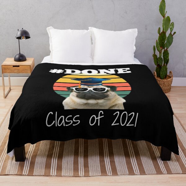 Item preview, Done Class of 2021 (Graduation Gift) designed and sold by i-longmanshop.