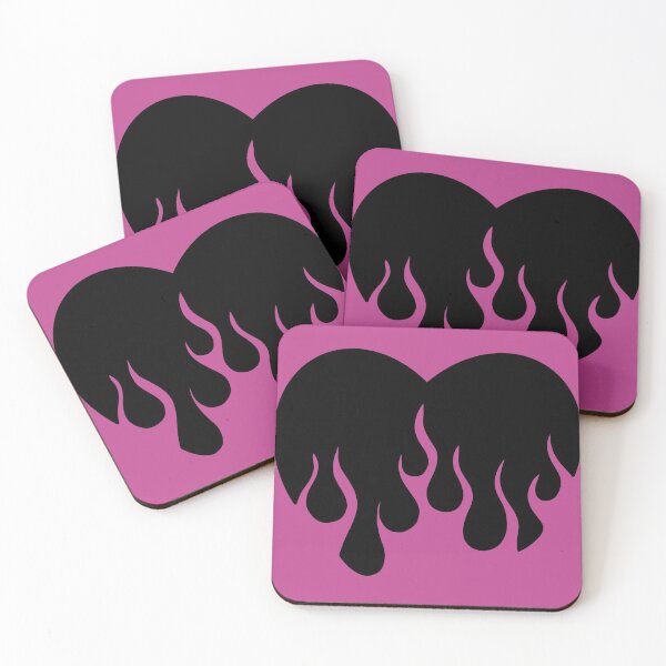 Item preview, The burning heart designed and sold by VADIMproducts.