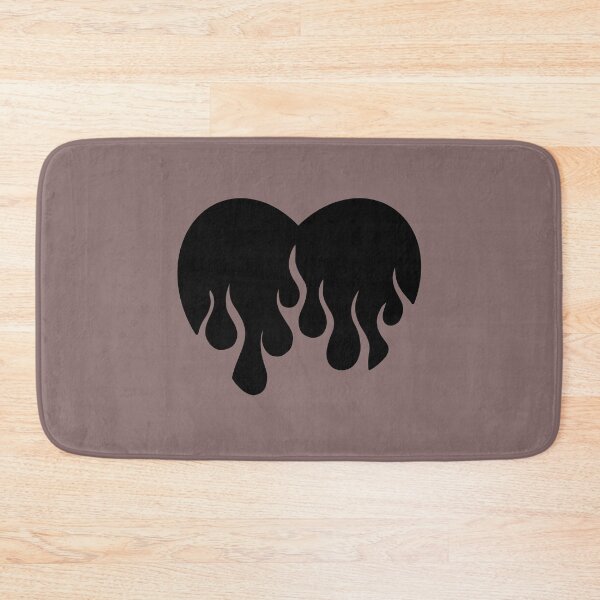 Item preview, The burning heart designed and sold by VADIMproducts.