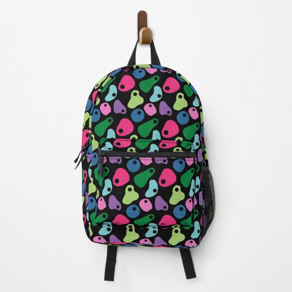Item preview, Amoeba || Birds || Colorful Tags || Graphic Modern Trendy designed and sold by ektara-.