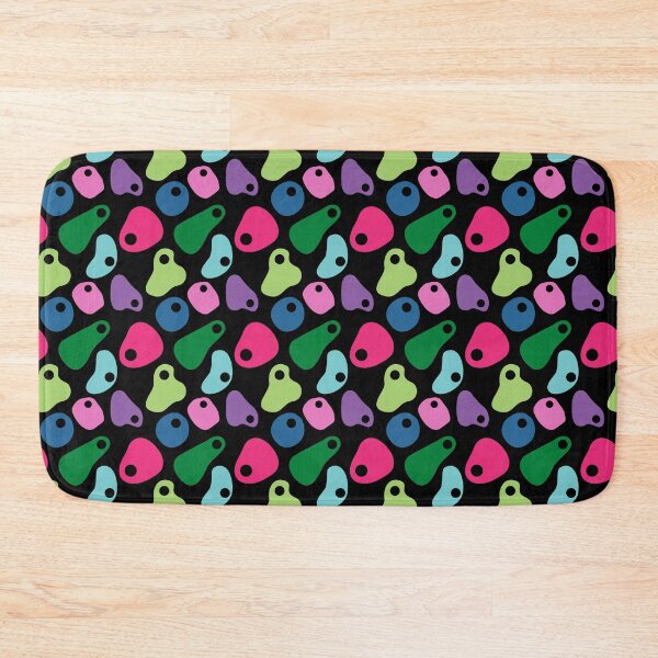Item preview, Amoeba || Birds || Colorful Tags || Graphic Modern Trendy designed and sold by ektara-.