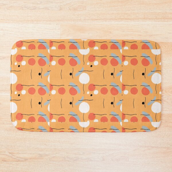 Item preview, Poppy Pattern designed and sold by MatteoDangMinh.