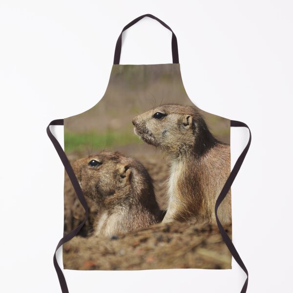 Item preview, Prairie dogs photograph designed and sold by Milanicole.