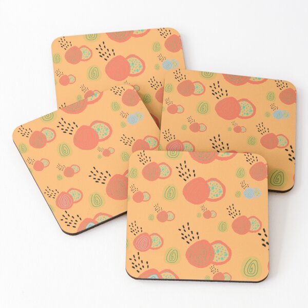 Item preview, Kiwi Pattern designed and sold by MatteoDangMinh.