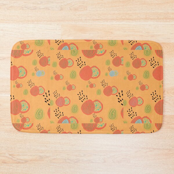 Item preview, Kiwi Pattern designed and sold by MatteoDangMinh.