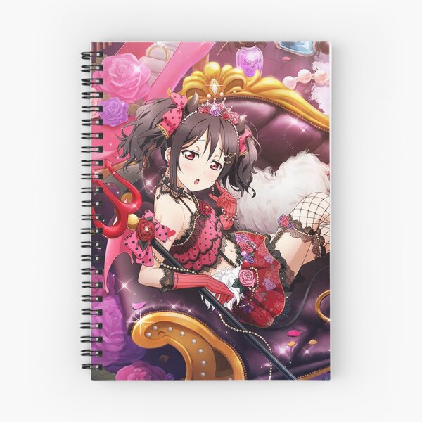 Item preview, Love Live! School Idol Project - Cute Little Devil designed and sold by star-sighs.
