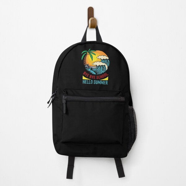 Item preview, Bye Bye School Hello Pool, Graduation Pool Pool Party, teacher goodbye designed and sold by Raminovitch.