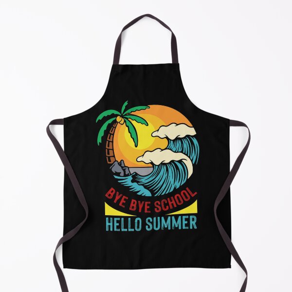 Item preview, Bye Bye School Hello Pool, Graduation Pool Pool Party, teacher goodbye designed and sold by Raminovitch.