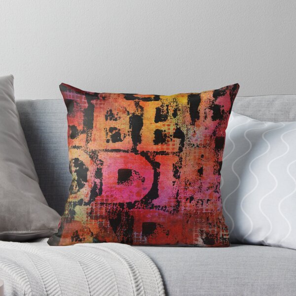 Item preview, Grunge Typo II designed and sold by artsandsoul.