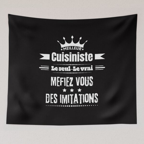 Item preview, Best kitchen designer the only real gift of humor designed and sold by Ydurand.