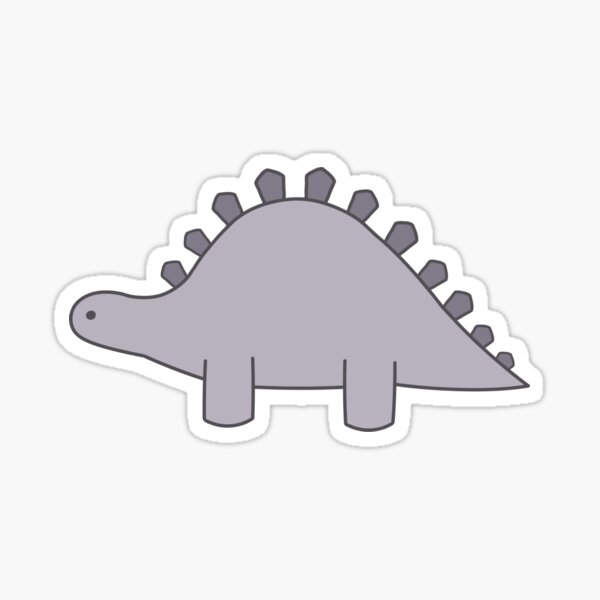 Item preview, Dinosaur purlple designed and sold by Milanicole.